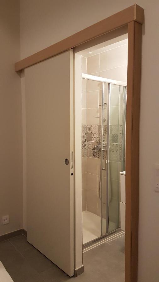 Au Calme Apartment