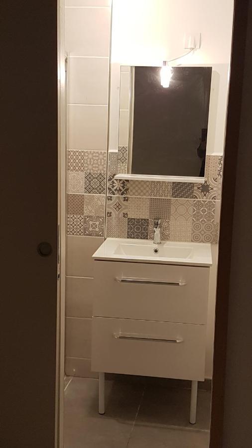 Au Calme Apartment
