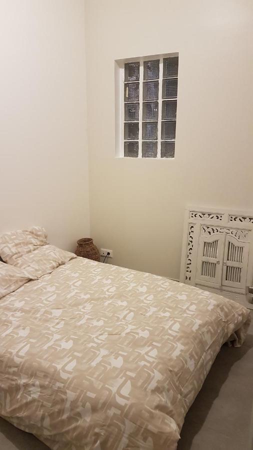 Apartment Au Calme Changis-sur-Marne