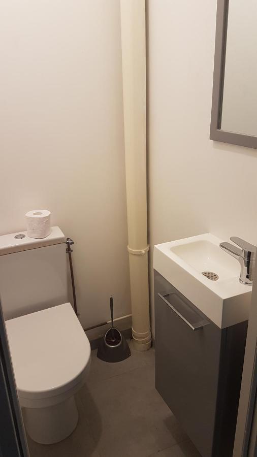 Au Calme Apartment